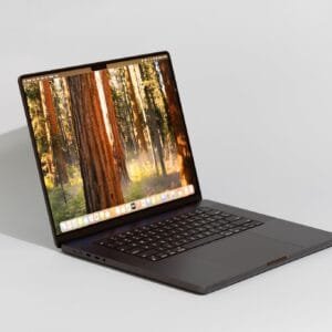 Laptop Gamer