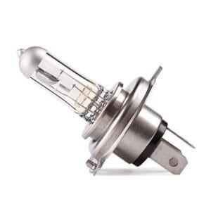 Luces Led para carro